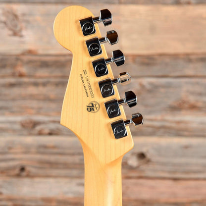 Fender American Professional II Stratocaster Roasted Pine 2021 Electric Guitars / Solid Body