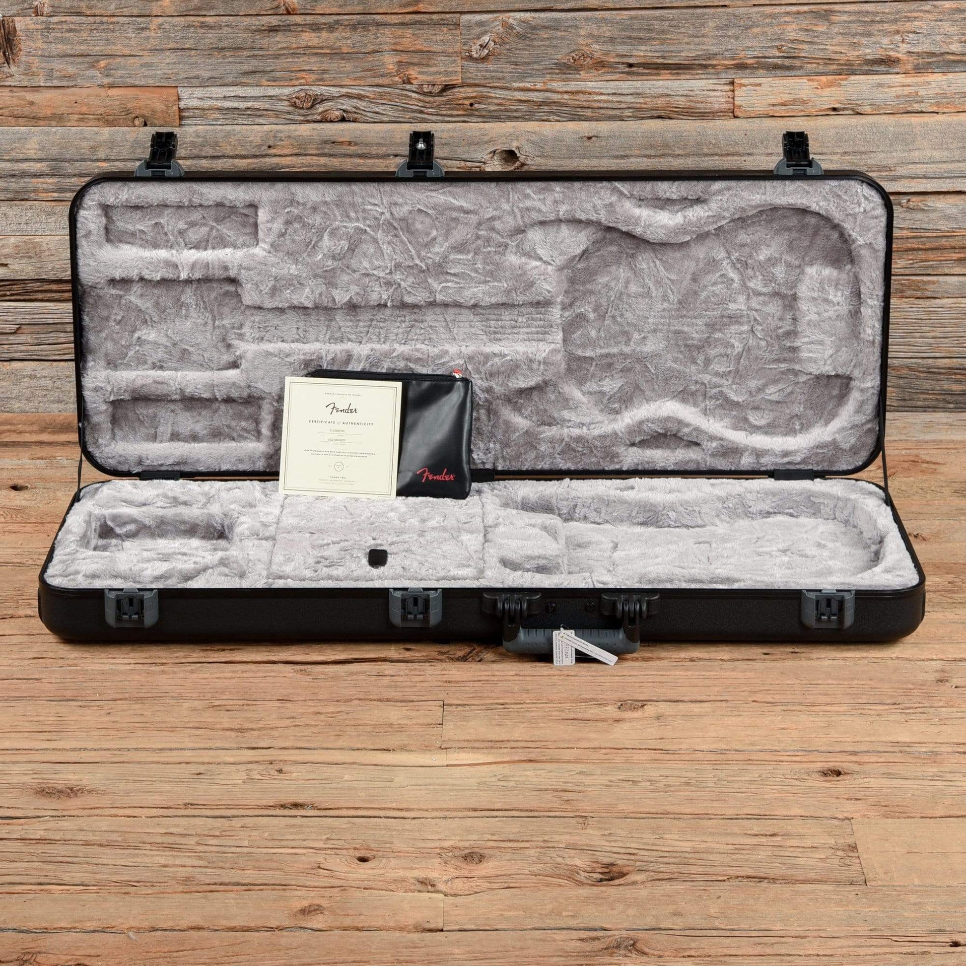 Fender American Professional II Stratocaster Roasted Pine 2021 Electric Guitars / Solid Body