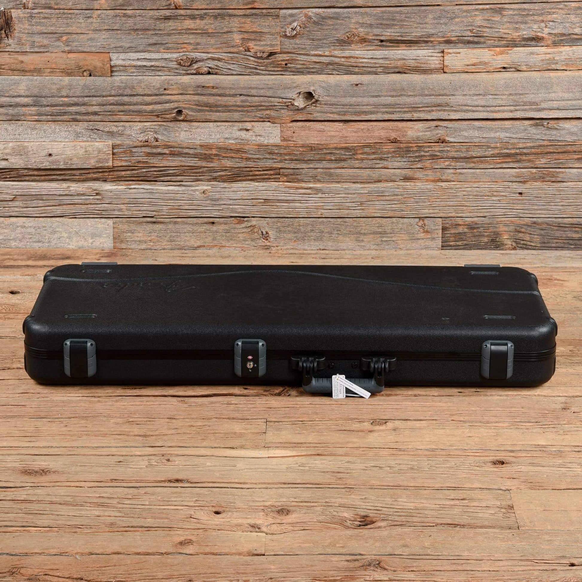 Fender American Professional II Stratocaster Roasted Pine 2021 Electric Guitars / Solid Body