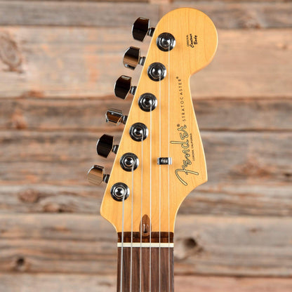 Fender American Professional II Stratocaster Roasted Pine 2021 Electric Guitars / Solid Body