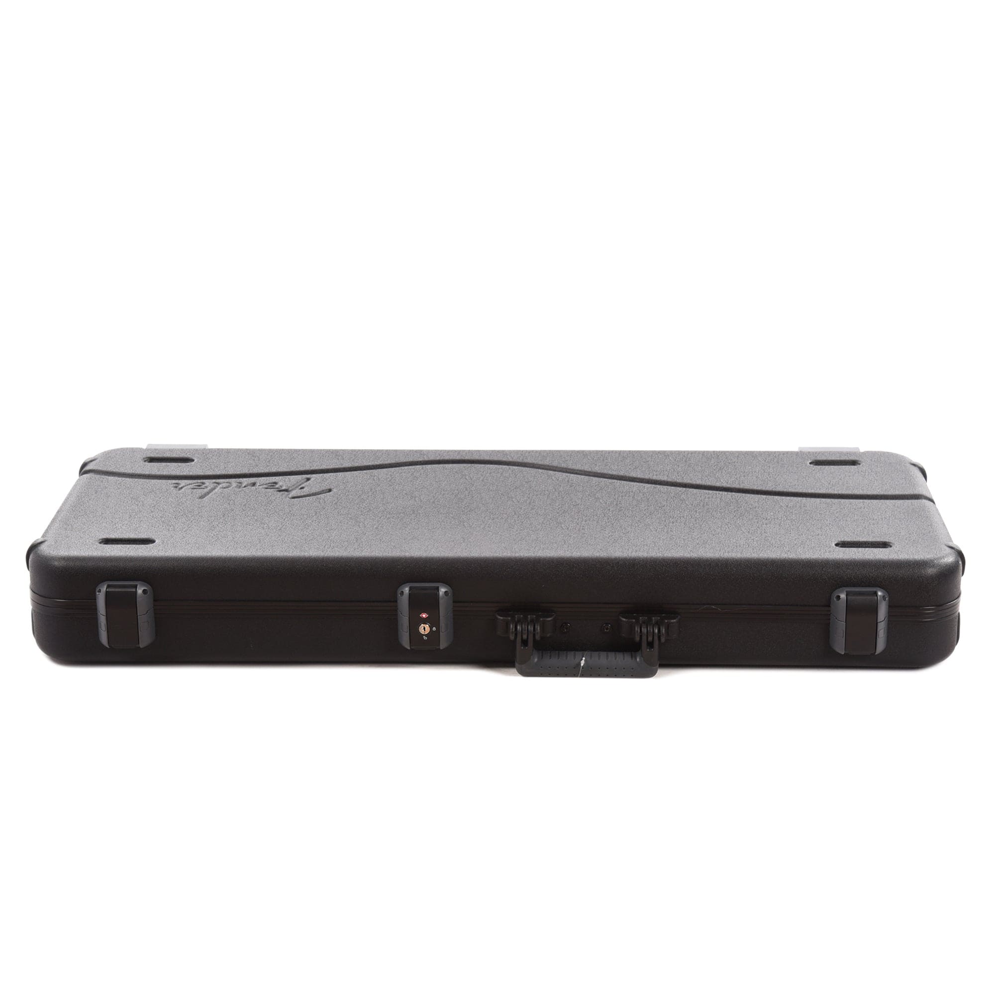 Fender American Professional II Stratocaster Rosewood Neck Firemist Gold w/Custom Shop Fat '50s Pickups Electric Guitars / Solid Body