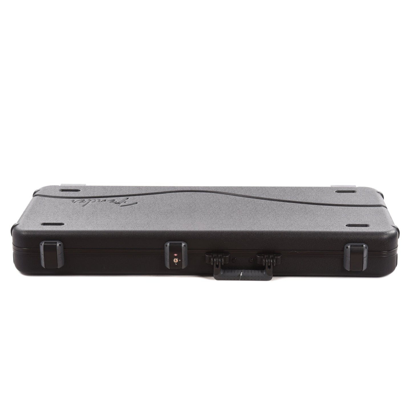 Fender American Professional II Stratocaster Rosewood Neck Firemist Gold w/Custom Shop Fat '50s Pickups Electric Guitars / Solid Body