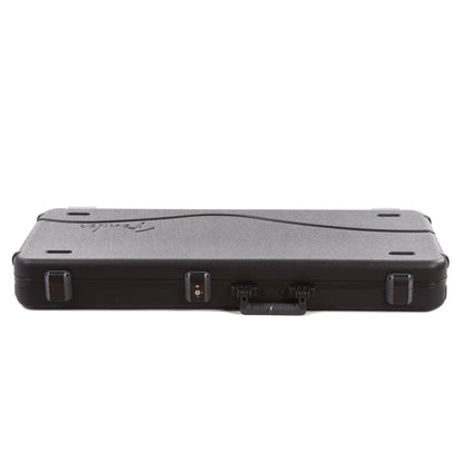 Fender American Professional II Stratocaster Rosewood Neck Firemist Gold w/Custom Shop Fat '50s Pickups Electric Guitars / Solid Body