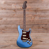 Fender American Professional II Stratocaster Rosewood Neck Lake Placid Blue w/Custom Shop Fat '50s Pickups Electric Guitars / Solid Body