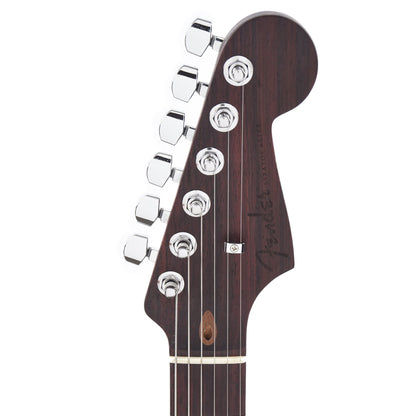 Fender American Professional II Stratocaster Rosewood Neck Shell Pink w/Custom Shop Fat '50s Pickups Electric Guitars / Solid Body
