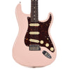 Fender American Professional II Stratocaster Rosewood Neck Shell Pink w/Custom Shop Fat '50s Pickups Electric Guitars / Solid Body