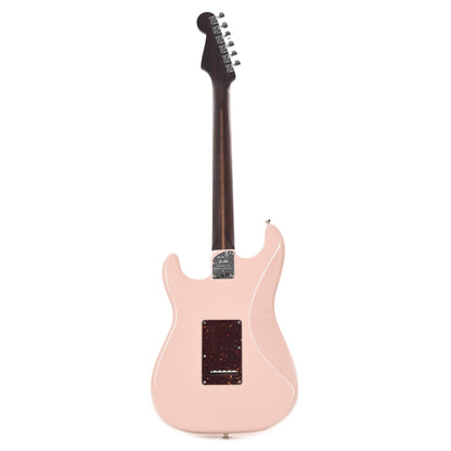 Fender American Professional II Stratocaster Rosewood Neck Shell Pink w/Custom Shop Fat '50s Pickups Electric Guitars / Solid Body