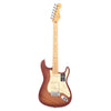 Fender American Professional II Stratocaster Sienna Sunburst Electric Guitars / Solid Body