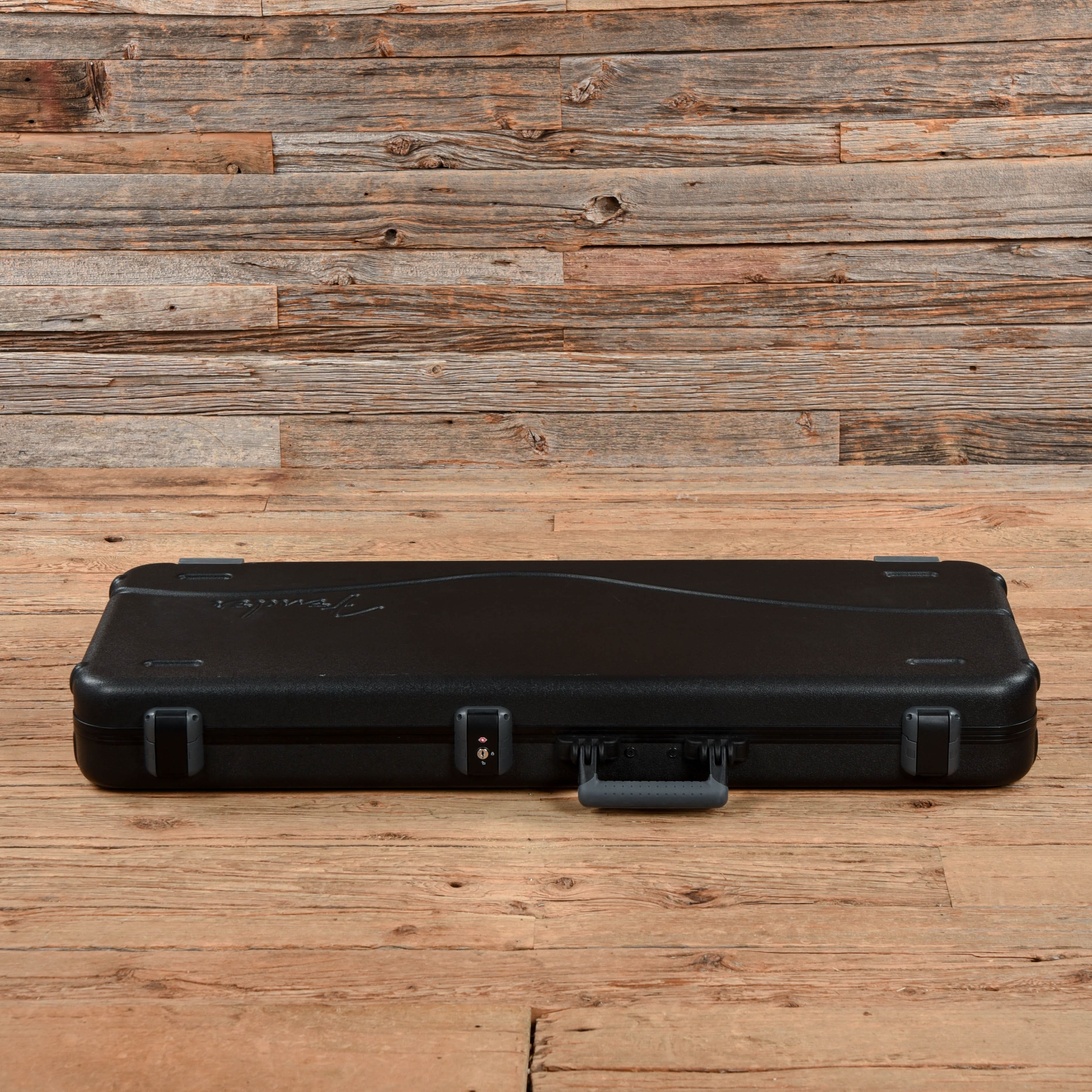 Fender American Professional II Stratocaster Sunburst 2021 Electric Guitars / Solid Body