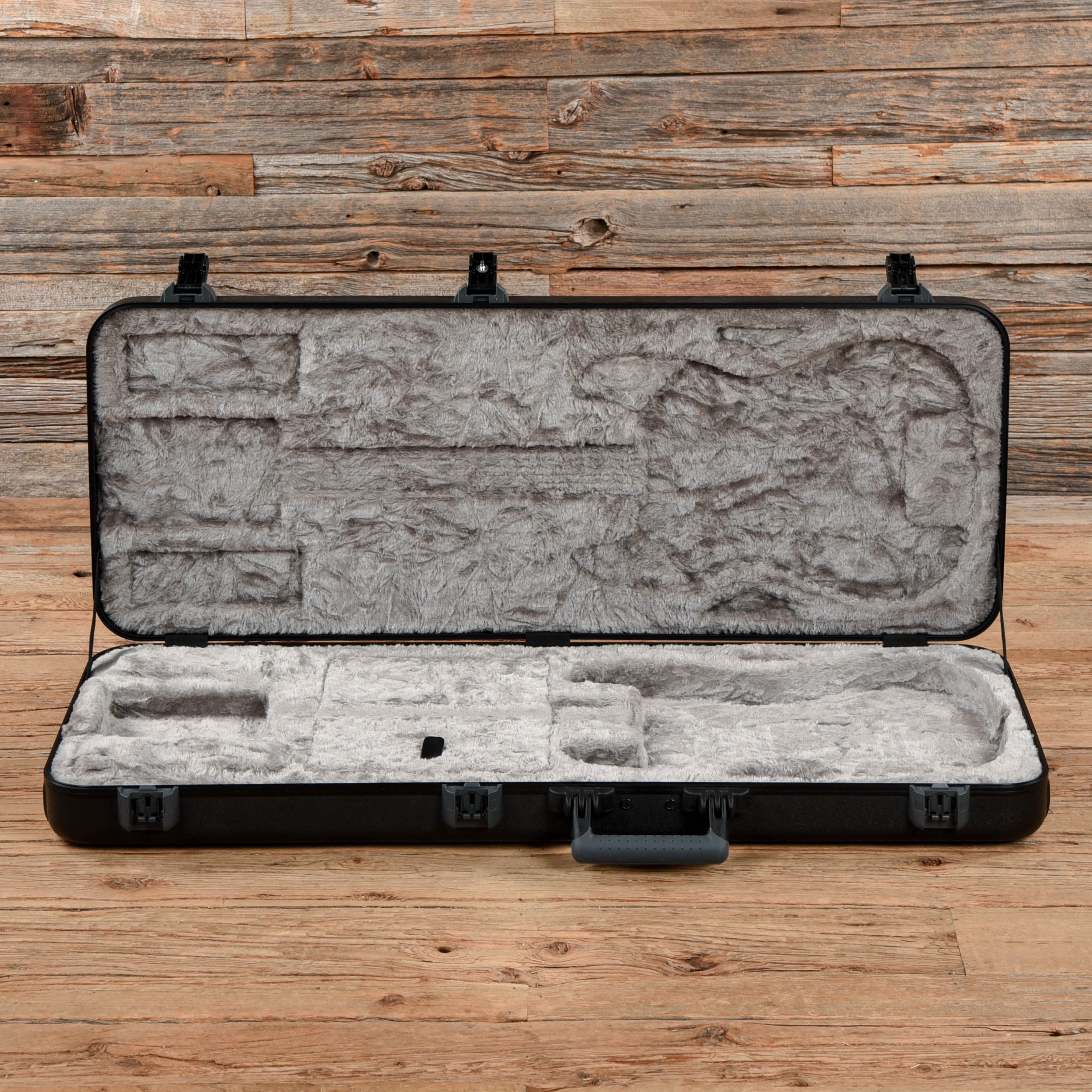 Fender American Professional II Stratocaster Sunburst 2021 Electric Guitars / Solid Body