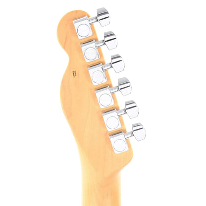 Fender American Professional II Telecaster 3-Tone Sunburst Electric Guitars / Solid Body