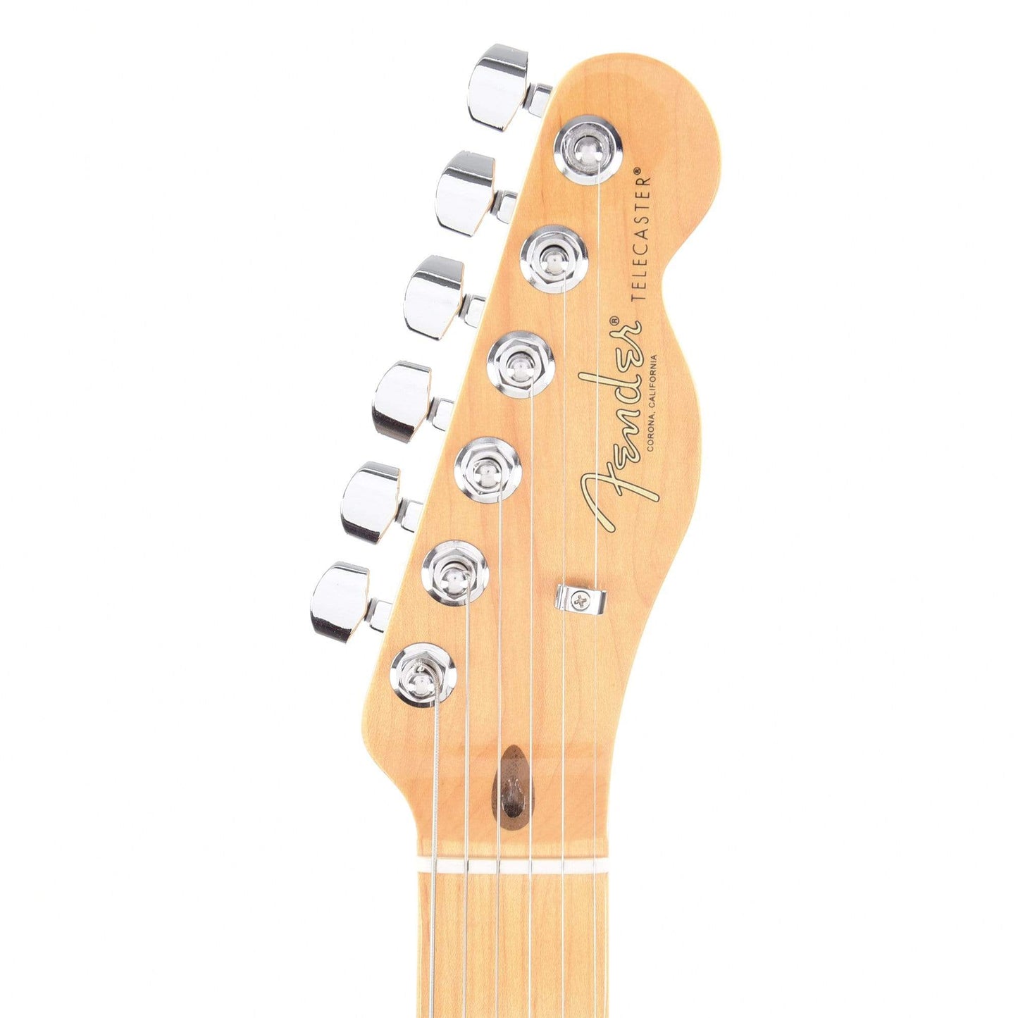 Fender American Professional II Telecaster 3-Tone Sunburst Electric Guitars / Solid Body