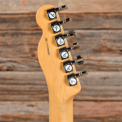 Fender American Professional II Telecaster Blonde 2020 Electric Guitars / Solid Body