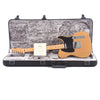 Fender American Professional II Telecaster Butterscotch Blonde Electric Guitars / Solid Body