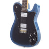 Fender American Professional II Telecaster Deluxe Dark Night Electric Guitars / Solid Body