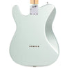 Fender American Professional II Telecaster Deluxe Mystic Surf Green Electric Guitars / Solid Body