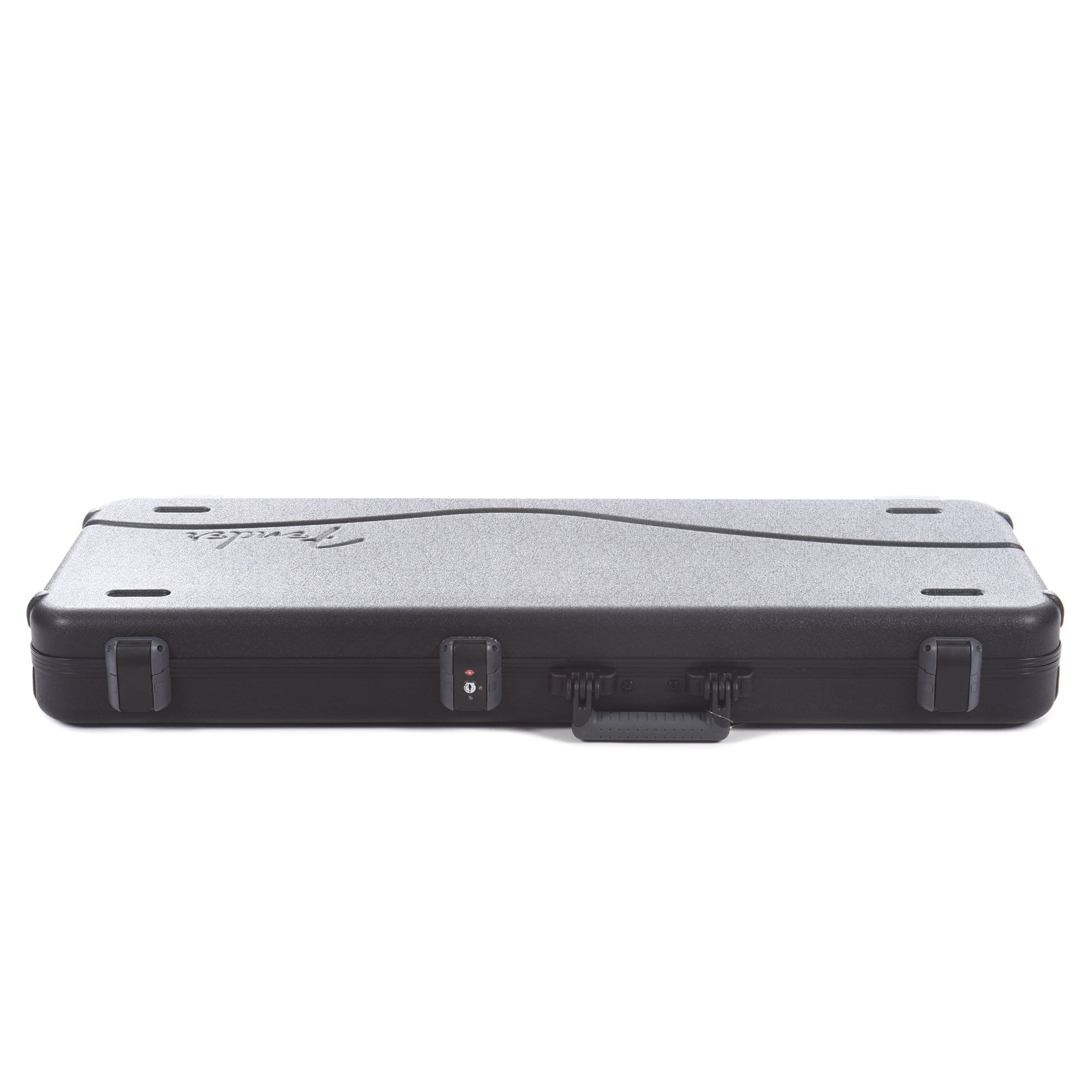 Fender American Professional II Telecaster Deluxe Olympic White Electric Guitars / Solid Body