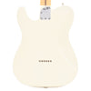 Fender American Professional II Telecaster Deluxe Olympic White Electric Guitars / Solid Body