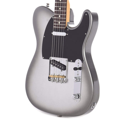 Fender American Professional II Telecaster Mercury Electric Guitars / Solid Body