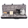 Fender American Professional II Telecaster Mercury Electric Guitars / Solid Body