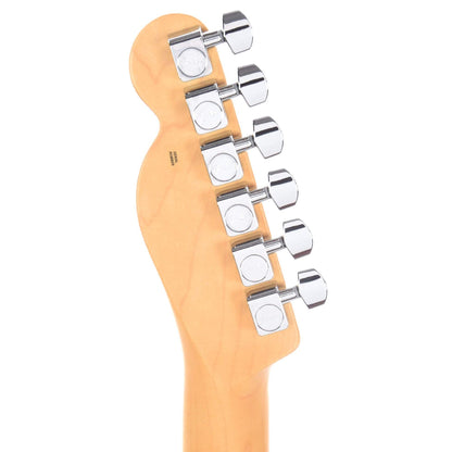 Fender American Professional II Telecaster Mercury Electric Guitars / Solid Body