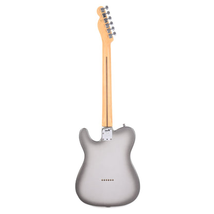 Fender American Professional II Telecaster Mercury Electric Guitars / Solid Body