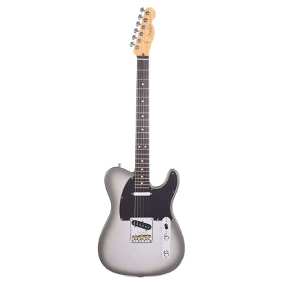 Fender American Professional II Telecaster Mercury Electric Guitars / Solid Body