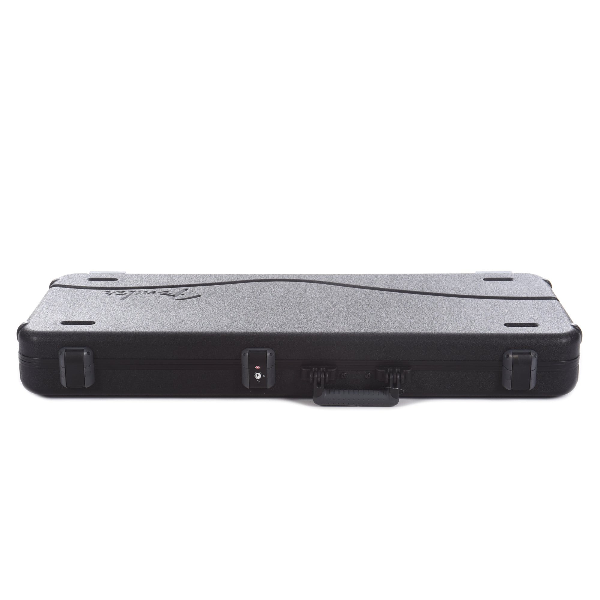 Fender American Professional II Telecaster Mercury Electric Guitars / Solid Body