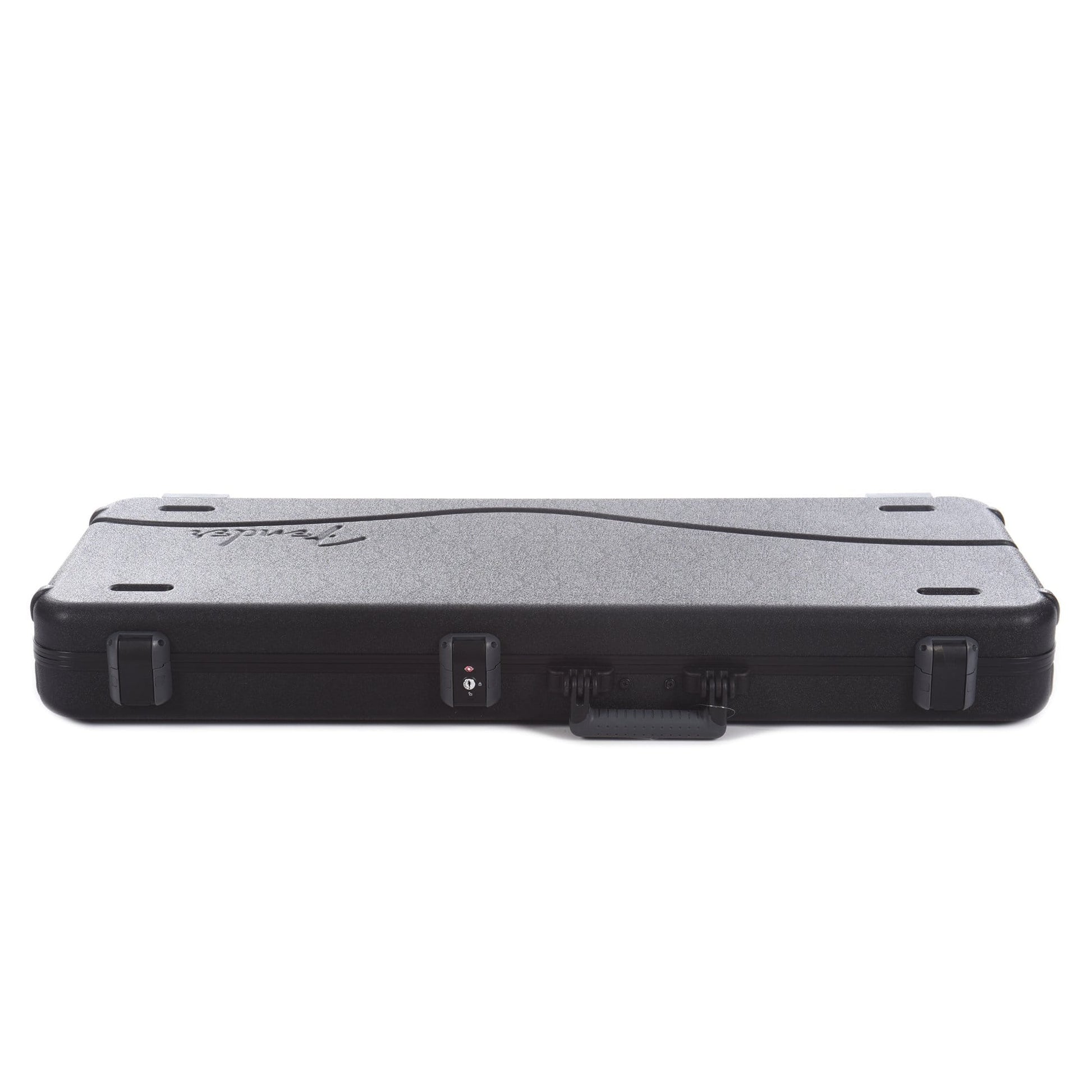 Fender American Professional II Telecaster Mercury Electric Guitars / Solid Body