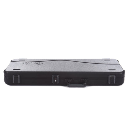 Fender American Professional II Telecaster Mercury Electric Guitars / Solid Body