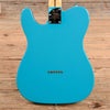 Fender American Professional II Telecaster Miami Blue 2021 Electric Guitars / Solid Body