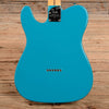 Fender American Professional II Telecaster Miami Blue 2021 Electric Guitars / Solid Body