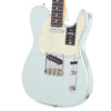 Fender American Professional II Telecaster Mystic Surf Green Electric Guitars / Solid Body