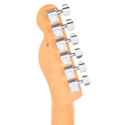 Fender American Professional II Telecaster Mystic Surf Green Electric Guitars / Solid Body