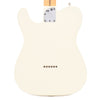 Fender American Professional II Telecaster Olympic White Electric Guitars / Solid Body