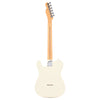 Fender American Professional II Telecaster Olympic White Electric Guitars / Solid Body
