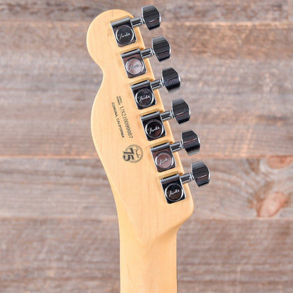 Fender American Professional II Telecaster Shell Pink Electric Guitars / Solid Body