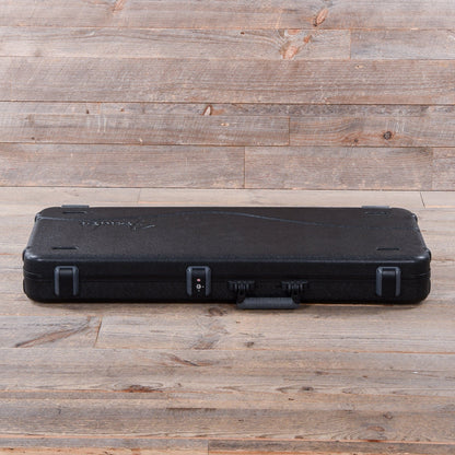 Fender American Professional II Telecaster Shell Pink Electric Guitars / Solid Body