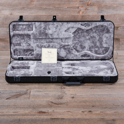 Fender American Professional II Telecaster Shell Pink Electric Guitars / Solid Body