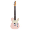 Fender American Professional II Telecaster Shell Pink Electric Guitars / Solid Body
