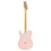 Fender American Professional II Telecaster Shell Pink Electric Guitars / Solid Body