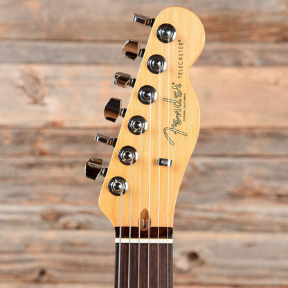 Fender American Professional II Telecaster Sunburst 2021 Electric Guitars / Solid Body