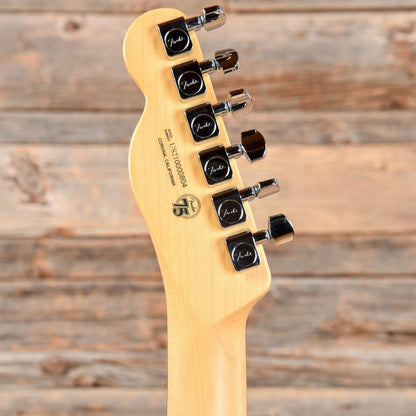 Fender American Professional II Telecaster Sunburst 2021 Electric Guitars / Solid Body