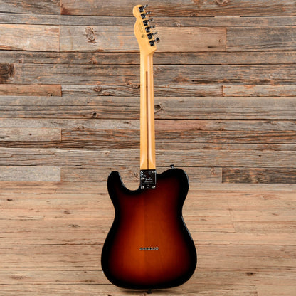 Fender American Professional II Telecaster Sunburst 2021 Electric Guitars / Solid Body