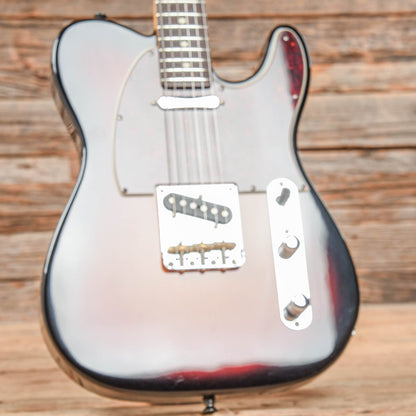 Fender American Professional II Telecaster Sunburst 2021 Electric Guitars / Solid Body