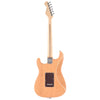 Fender American Professional Limited Edition Lightweight Ash Stratocaster Aged Natural Electric Guitars / Solid Body