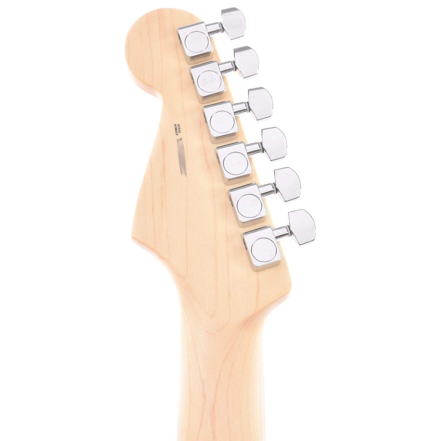 Fender American Professional Limited Edition Lightweight Ash Stratocaster Aged Natural USED Electric Guitars / Solid Body