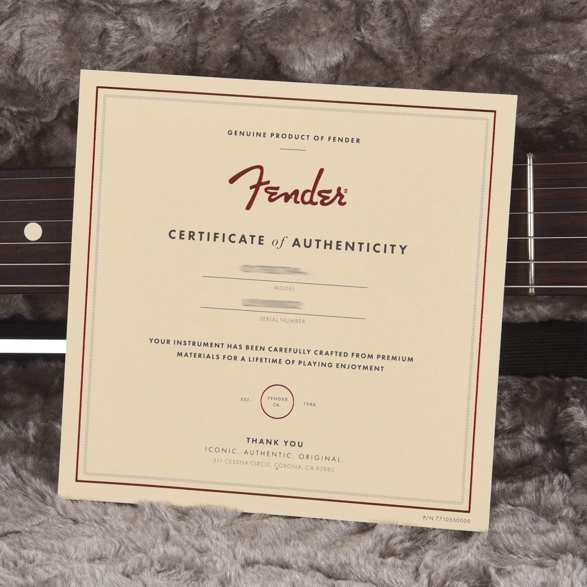 Fender American Professional Limited Edition Lightweight Ash Stratocaster Aged Natural USED Electric Guitars / Solid Body