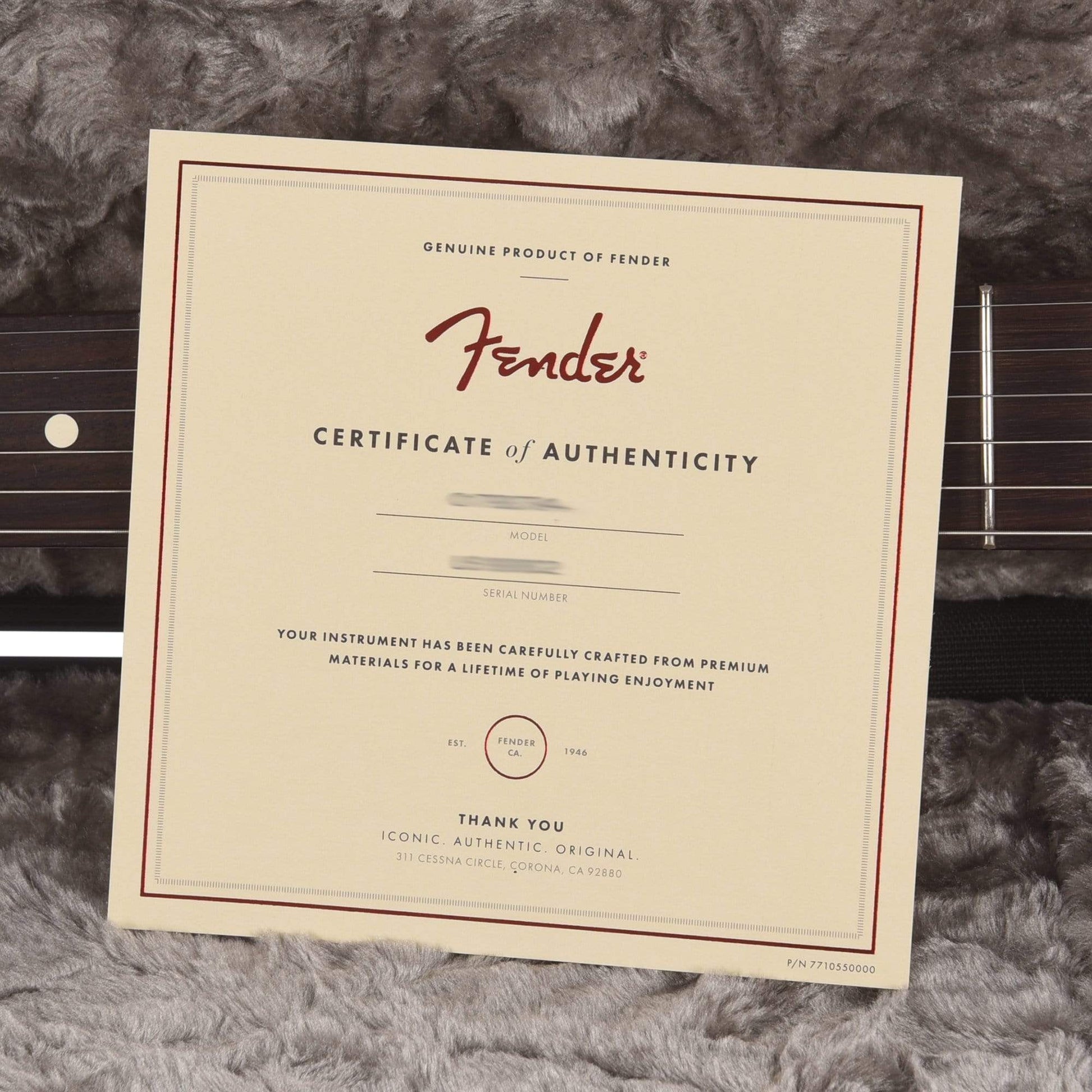 Fender American Professional Limited Edition Lightweight Ash Stratocaster Aged Natural USED Electric Guitars / Solid Body