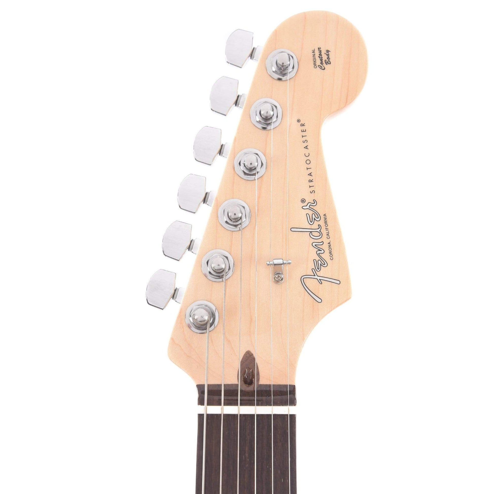 Fender American Professional Limited Edition Lightweight Ash Stratocaster Aged Natural USED Electric Guitars / Solid Body